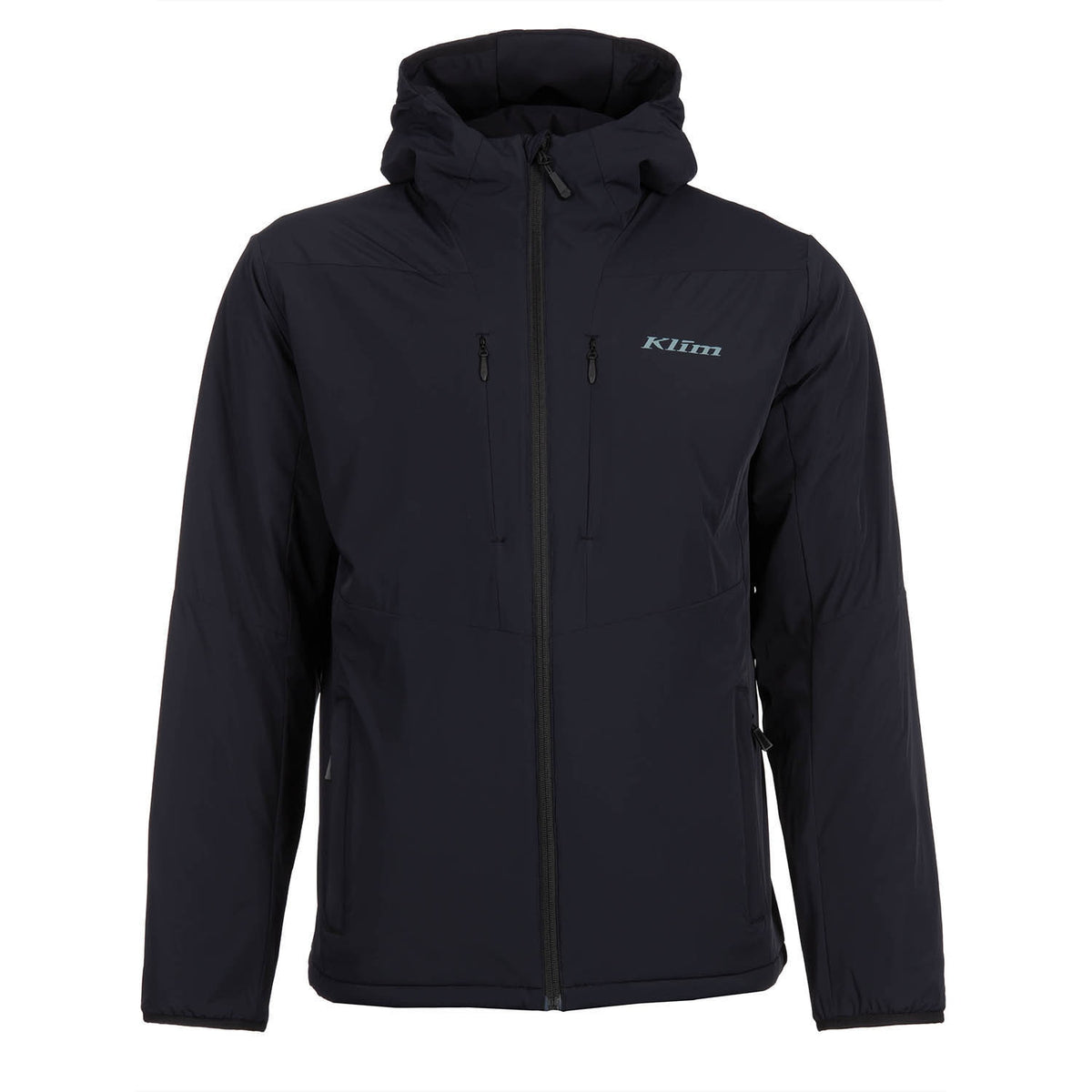 Klim Torque Jacket - Black