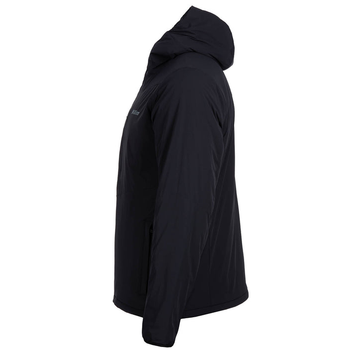 Klim Torque Jacket - Black