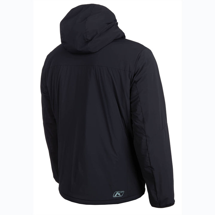 Klim Torque Jacket - Black