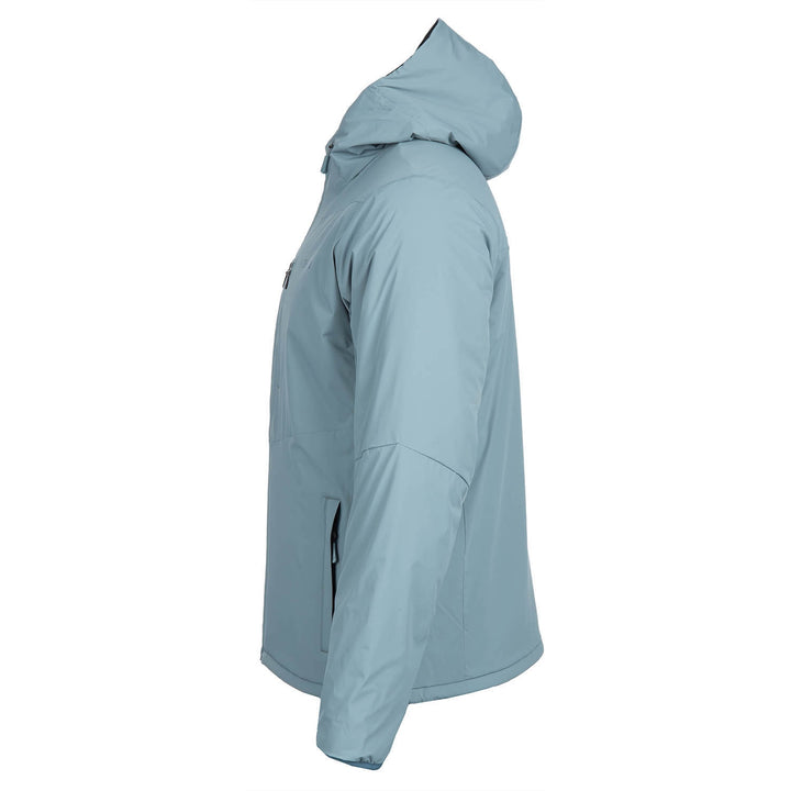 Klim Torque Jacket - Goblin Blue - Petrol