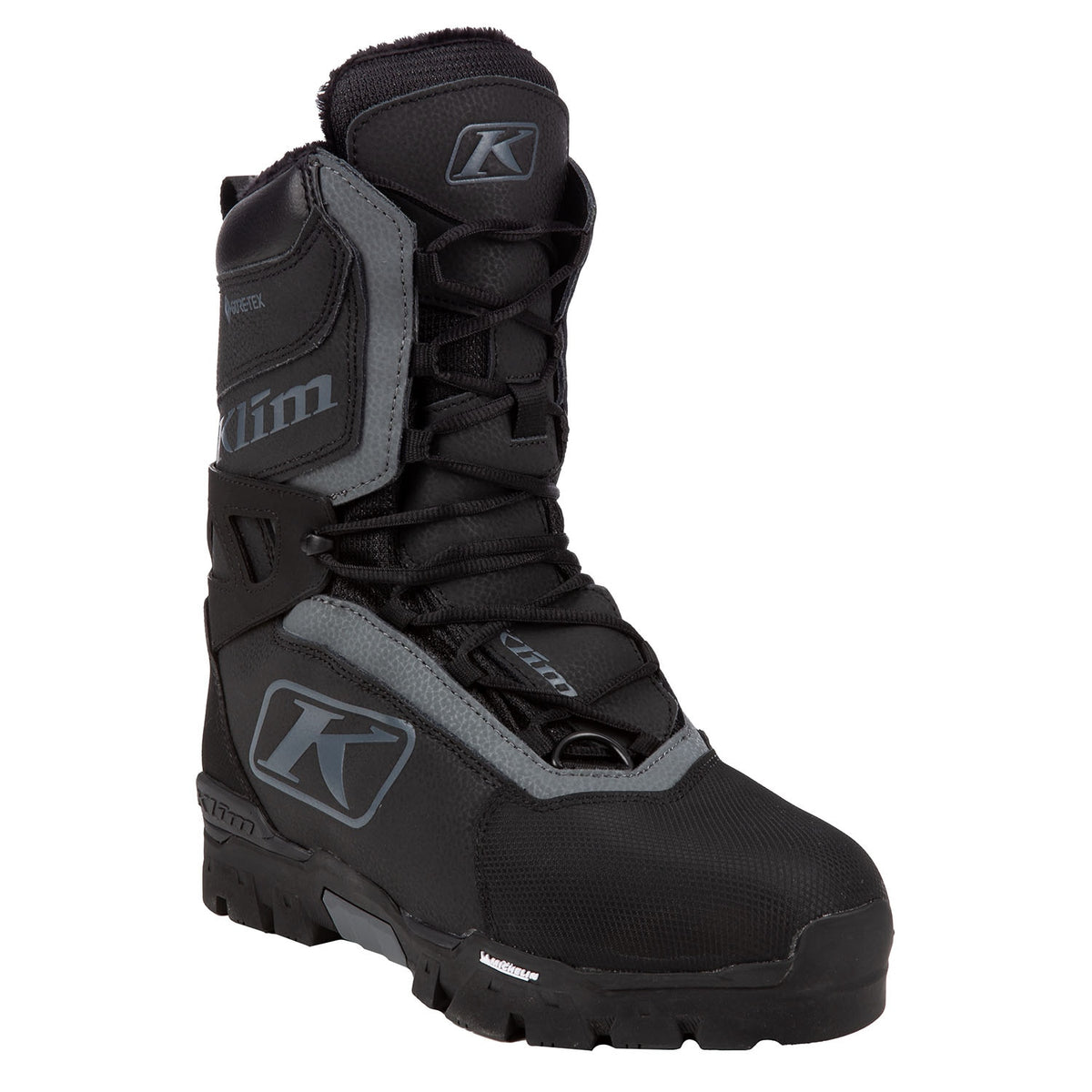 Klim Women's Aurora GTX Boot - Black - Castlerock