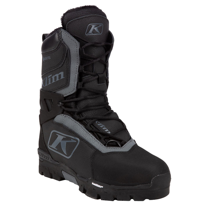 Klim Women's Aurora GTX Boot - Black - Castlerock