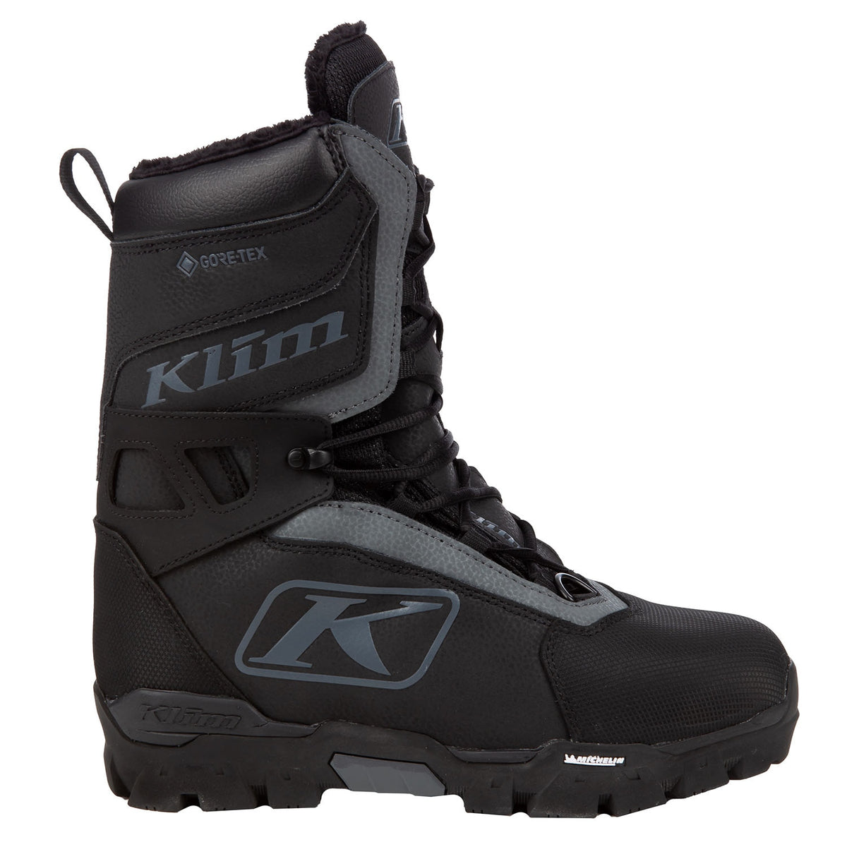 Klim Women's Aurora GTX Boot - Black - Castlerock