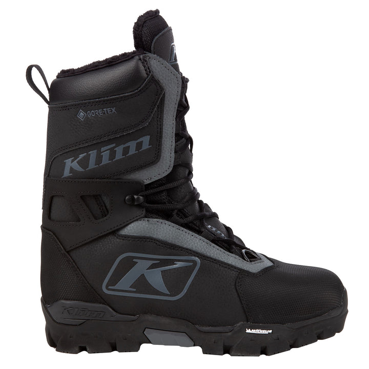 Klim Women's Aurora GTX Boot - Black - Castlerock