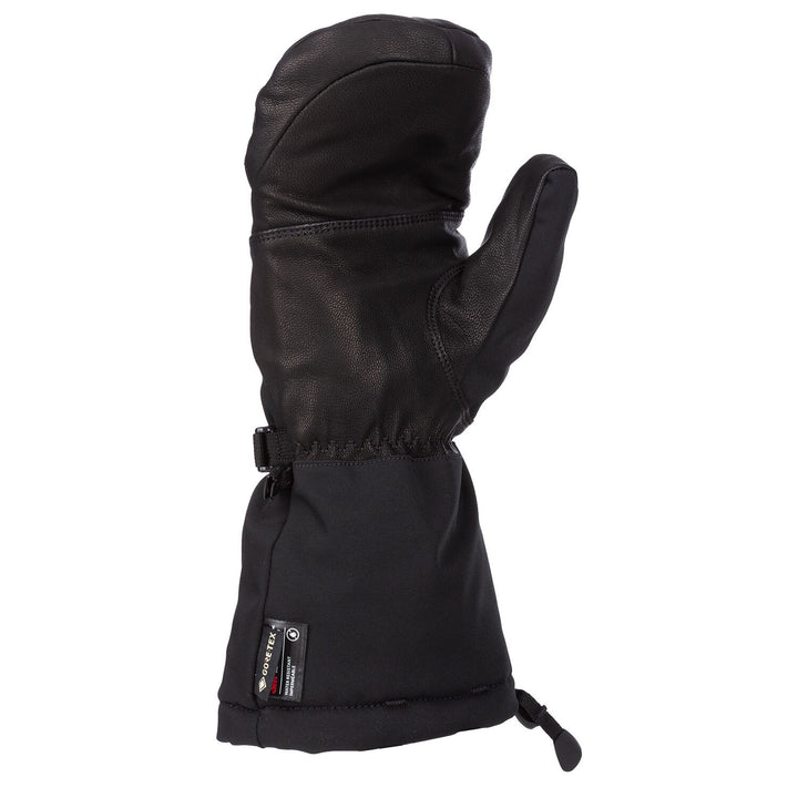 Allure Mitten - Black