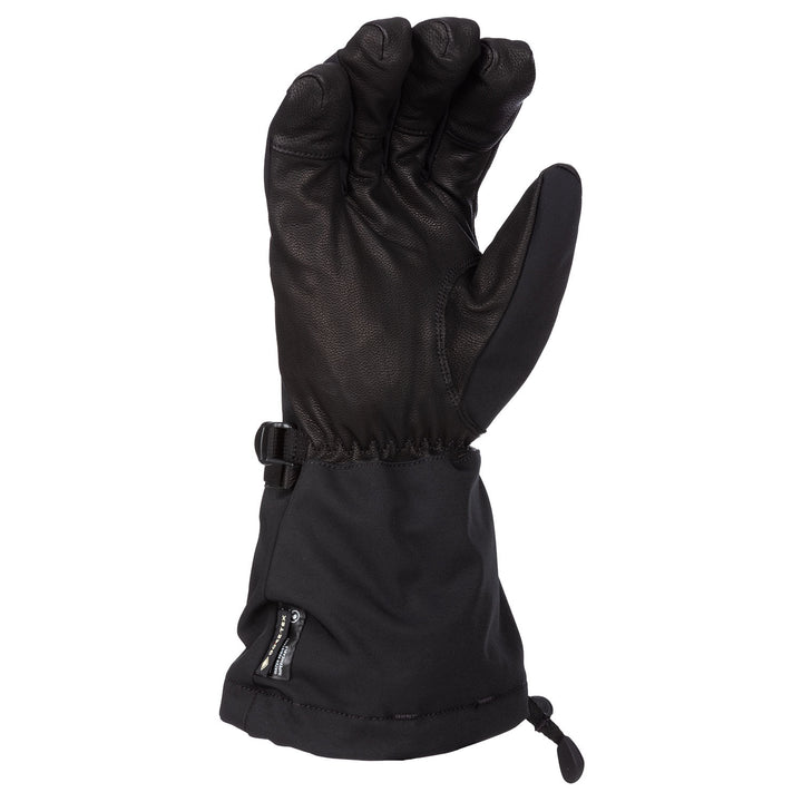 Klim Women's Allure Glove - Black - Wintermint