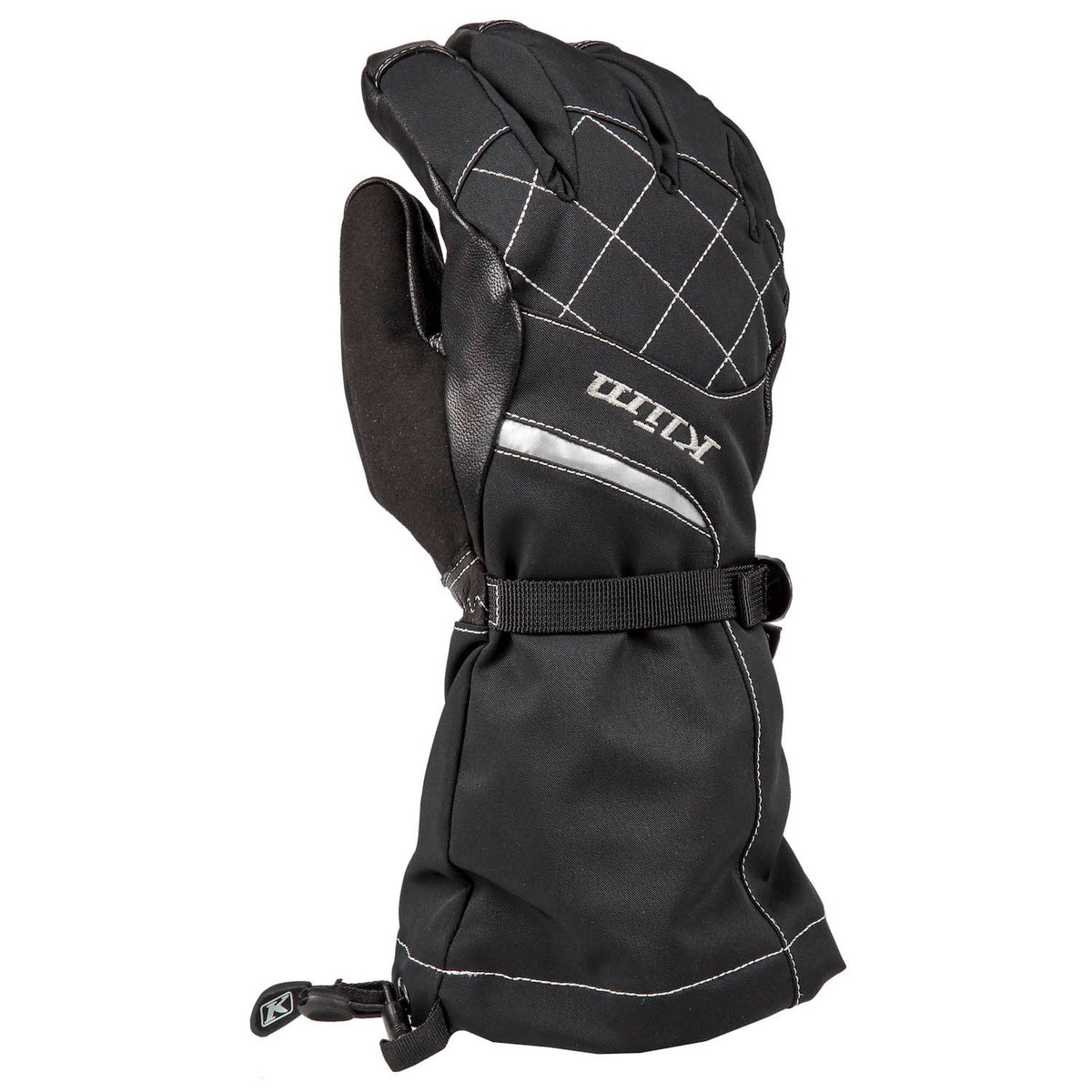 Klim Women's Allure Glove - Matte Black