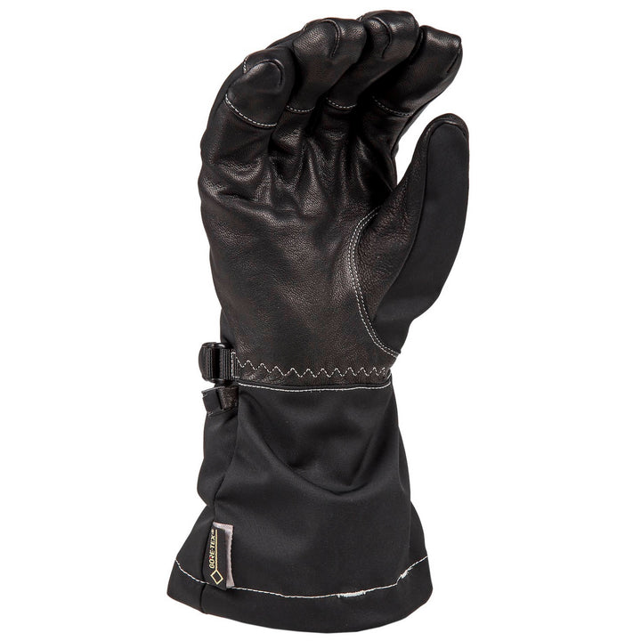 Klim Women's Allure Glove - Matte Black