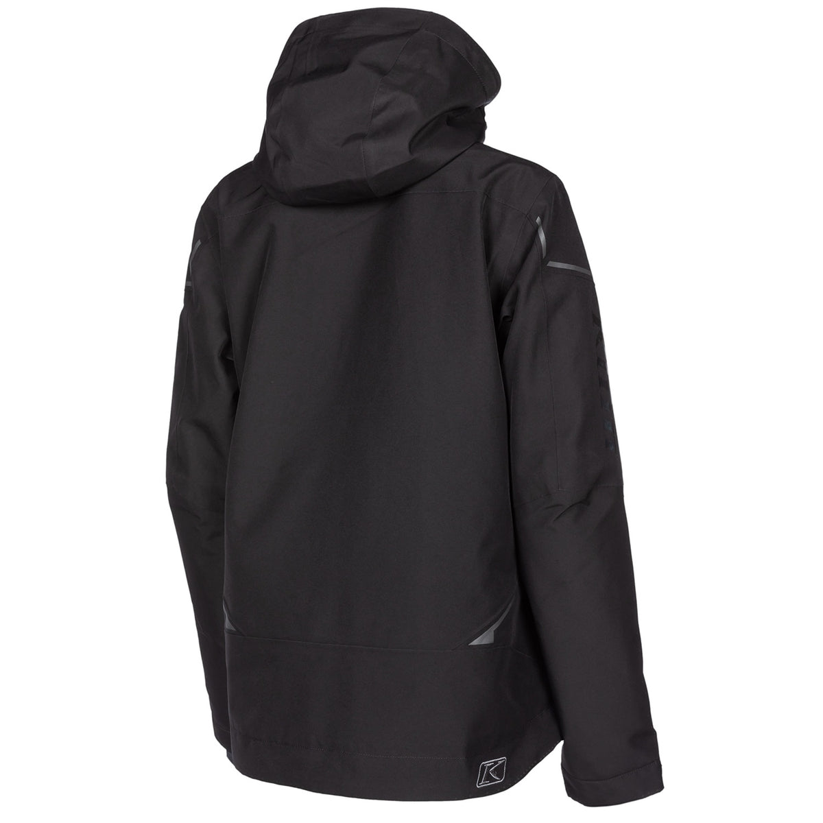 Klim Women's Alpine Jacket - Black - Cosmic