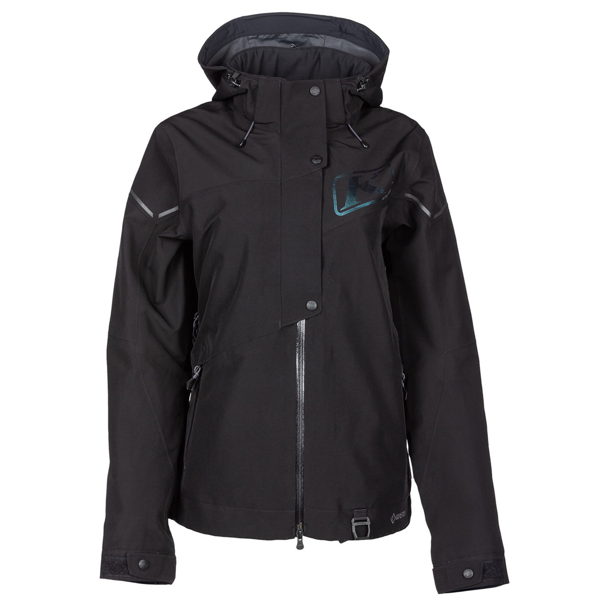 Klim Women's Alpine Jacket - Black - Cosmic
