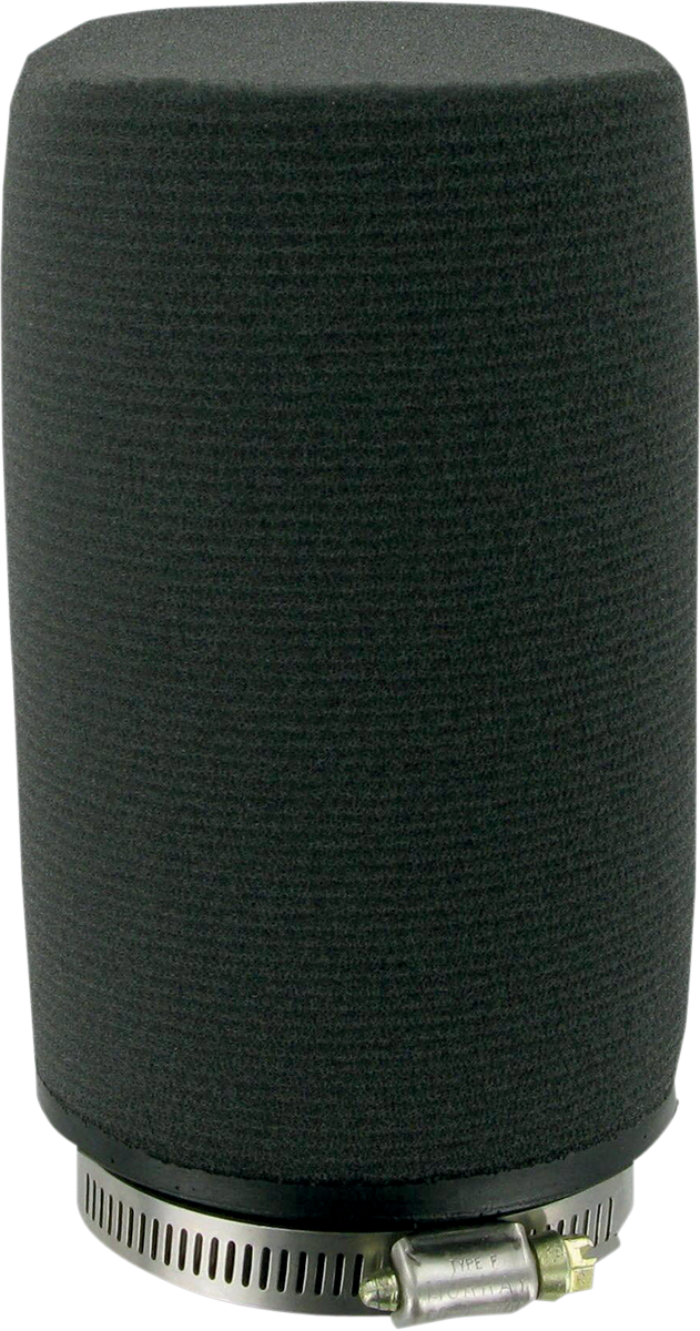 UNI FILTER Pod Air Filter - Black - Centered UP-6300