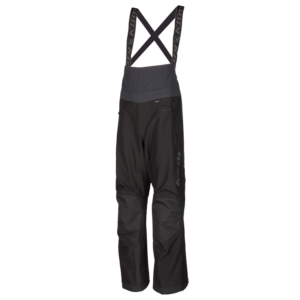 Klim Women's Alpine Bib - Black