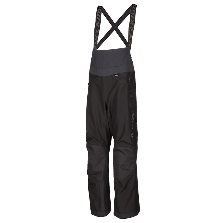 Klim Women's Alpine Bib - Black