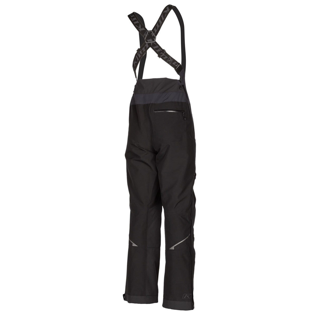 Klim Women's Alpine Bib - Black