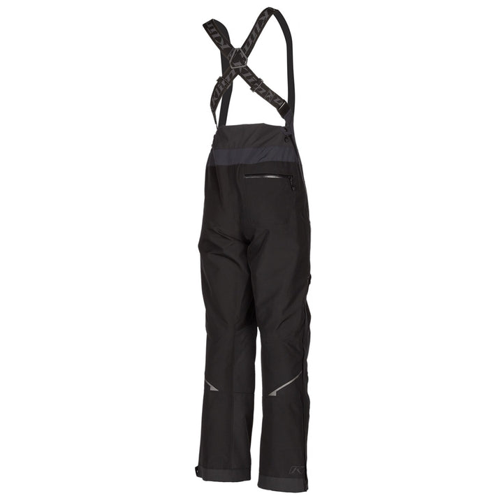 Klim Women's Alpine Bib - Black