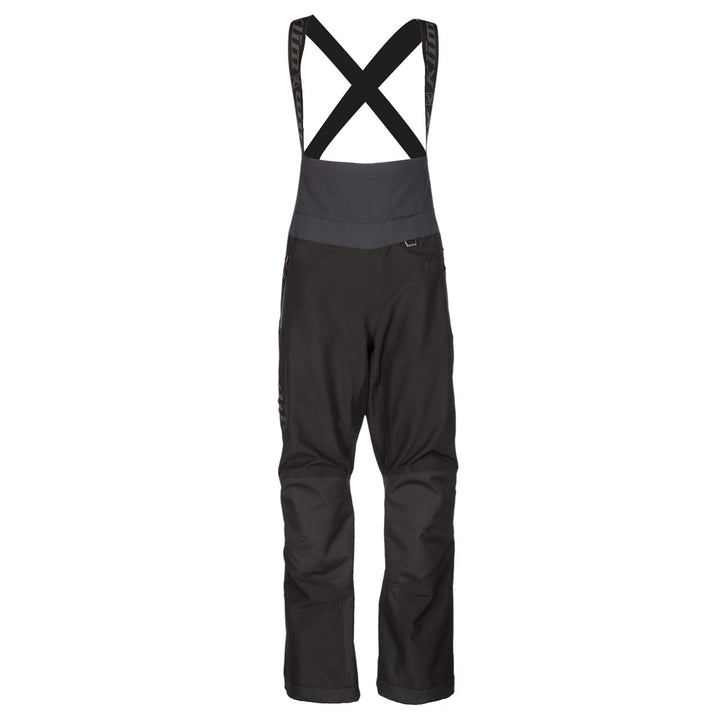 Klim Women's Alpine Bib - Black