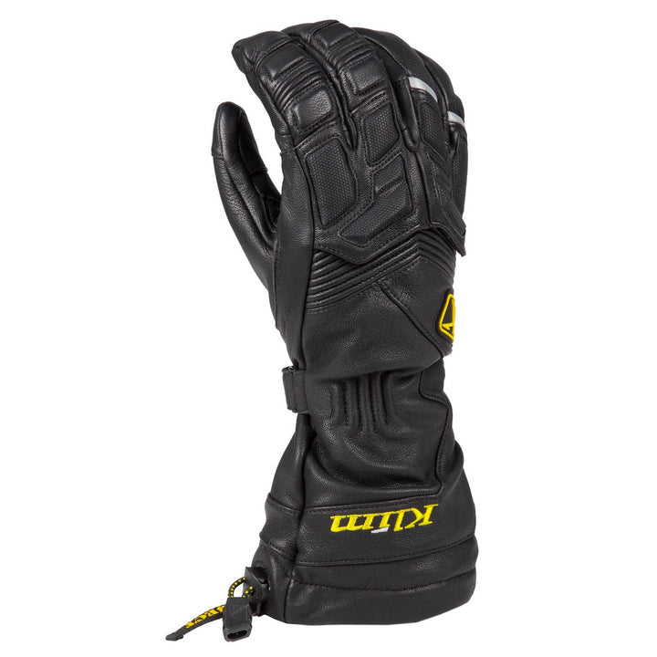 Klim Elite Glove - Black