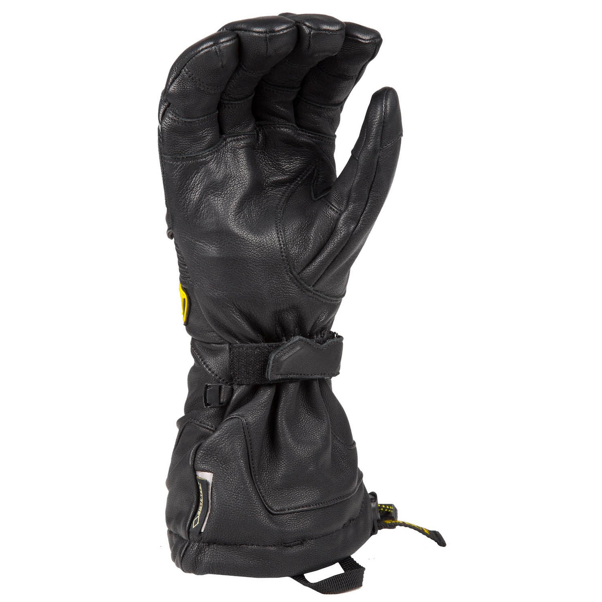Klim Elite Glove - Black