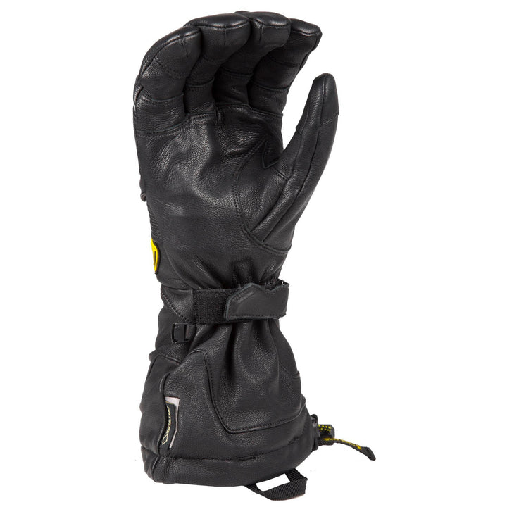 Klim Elite Glove - Black