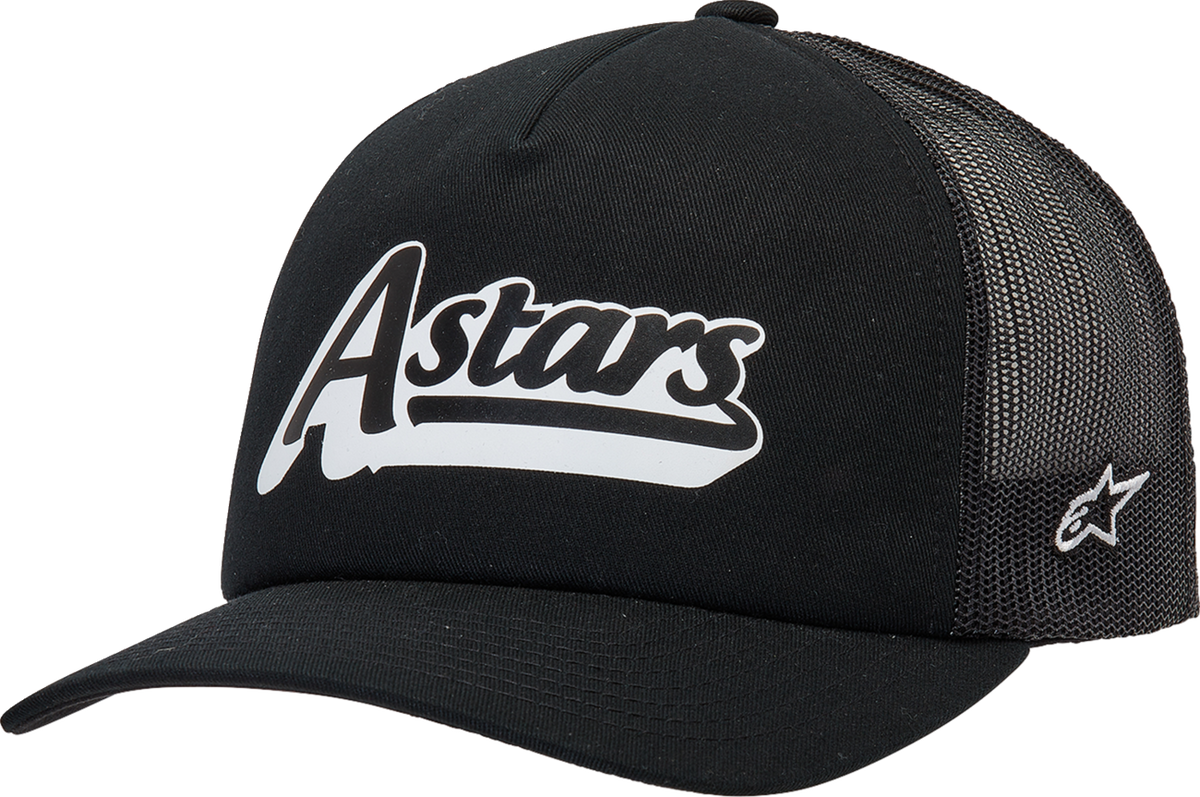 Alpinestars Delivery Trucker Hat