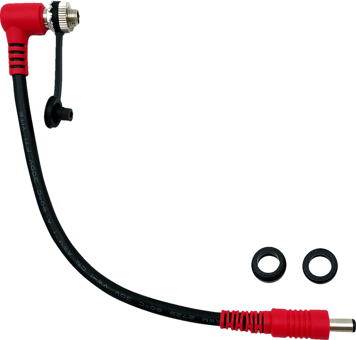 Gerbing Panel Mounted Port