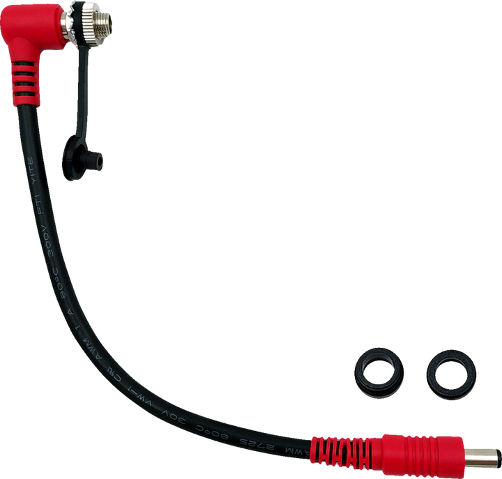 Gerbing Panel Mounted Port