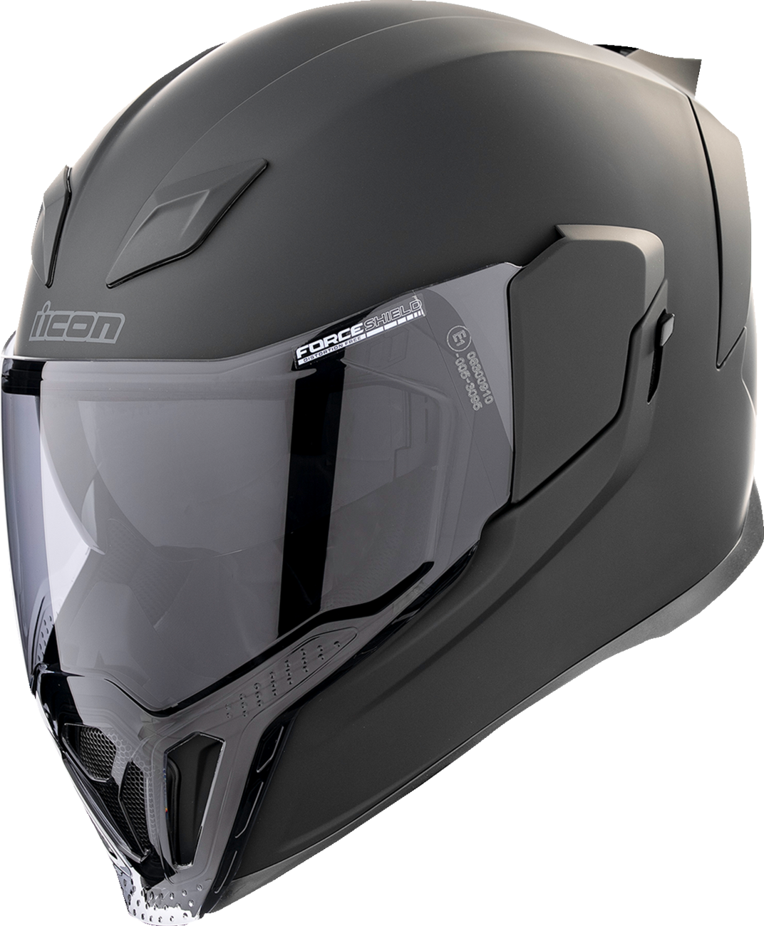 Icon Airflite™ Helmet - Dark