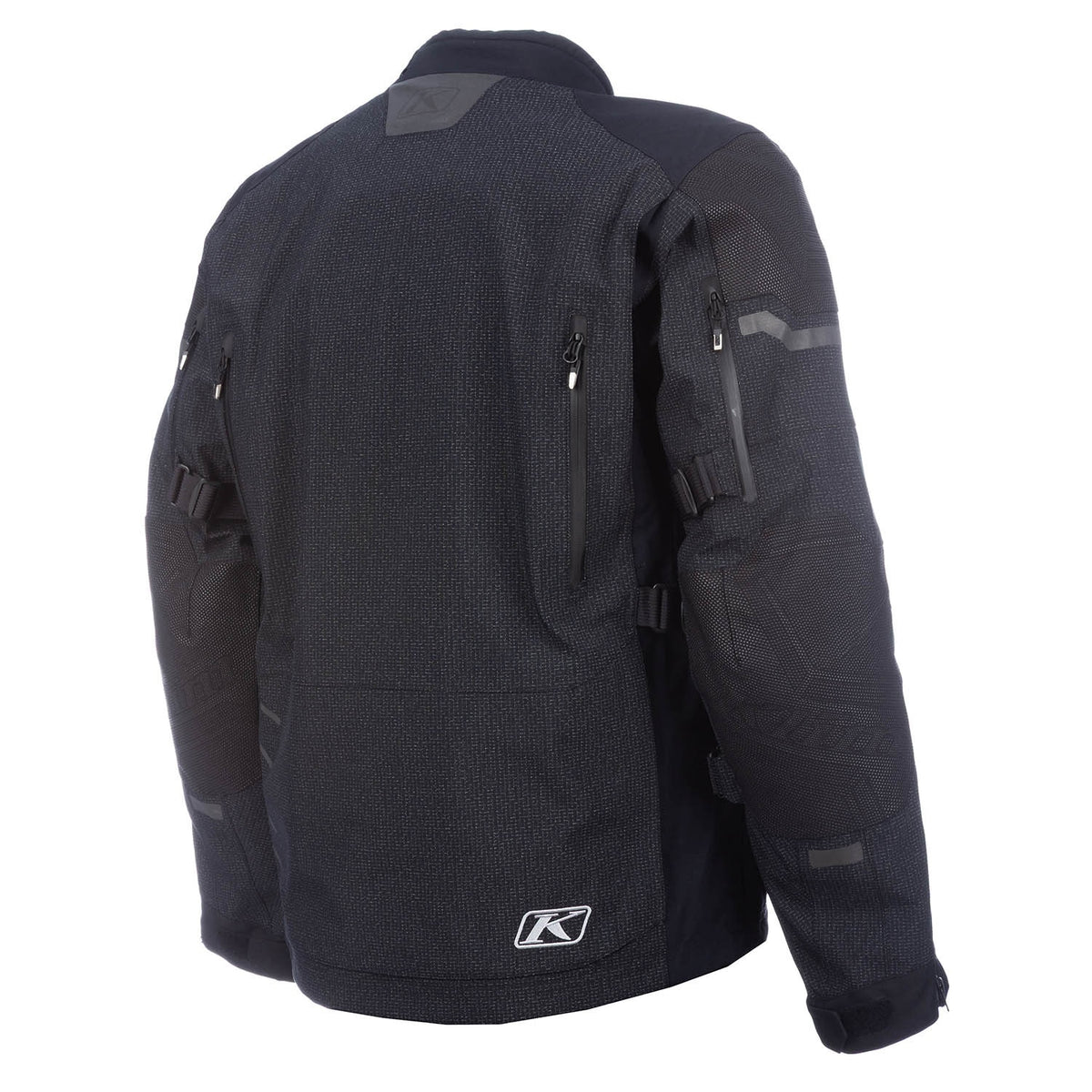 Klim Badlands Pro A3 Jacket - Black