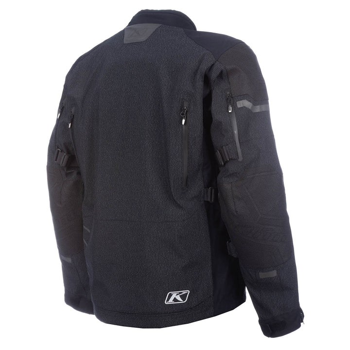 Klim Badlands Pro A3 Jacket - Black