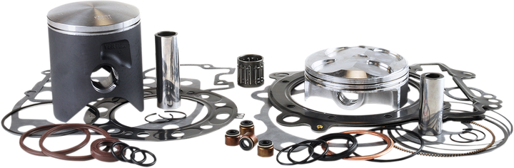 Vertex VTK22795B-1 Top End Piston Kit, 66.36 mm for Kawasaki KX250