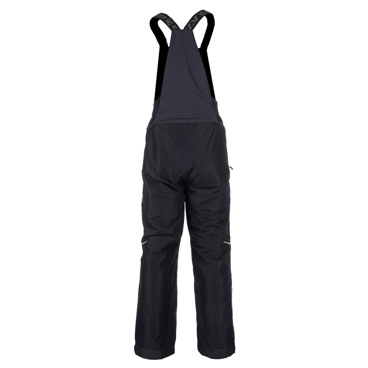 Instinct Bib - Black - Asphalt