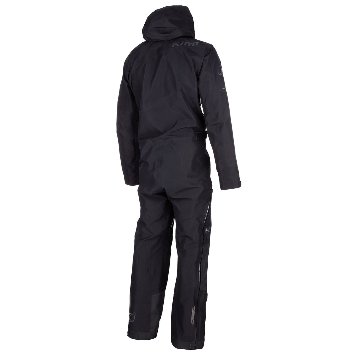 Ripsa Vapor One-Piece - Black - Asphalt