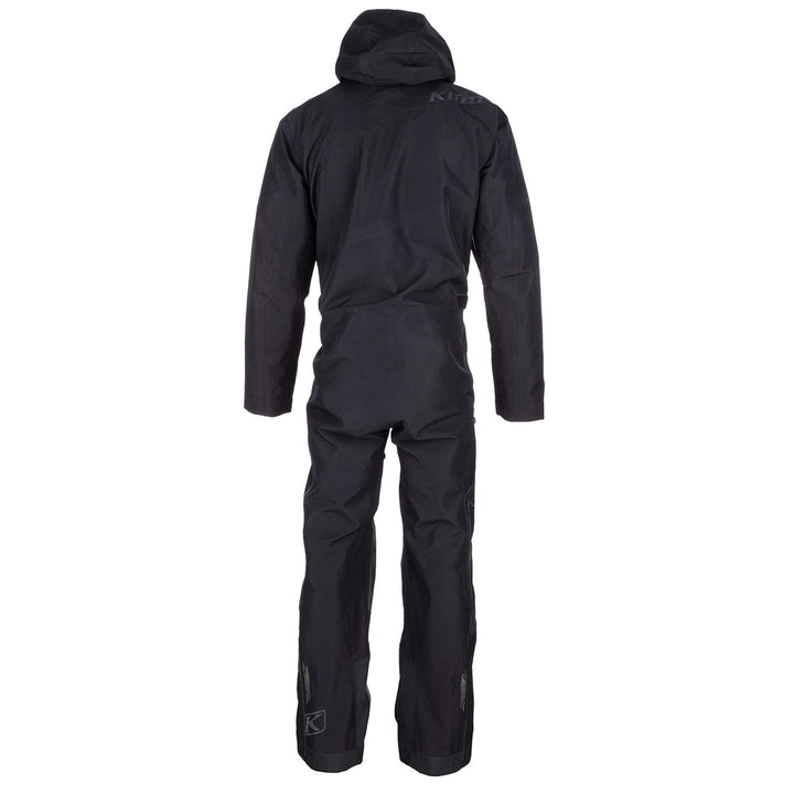 Ripsa Vapor One-Piece - Black - Asphalt