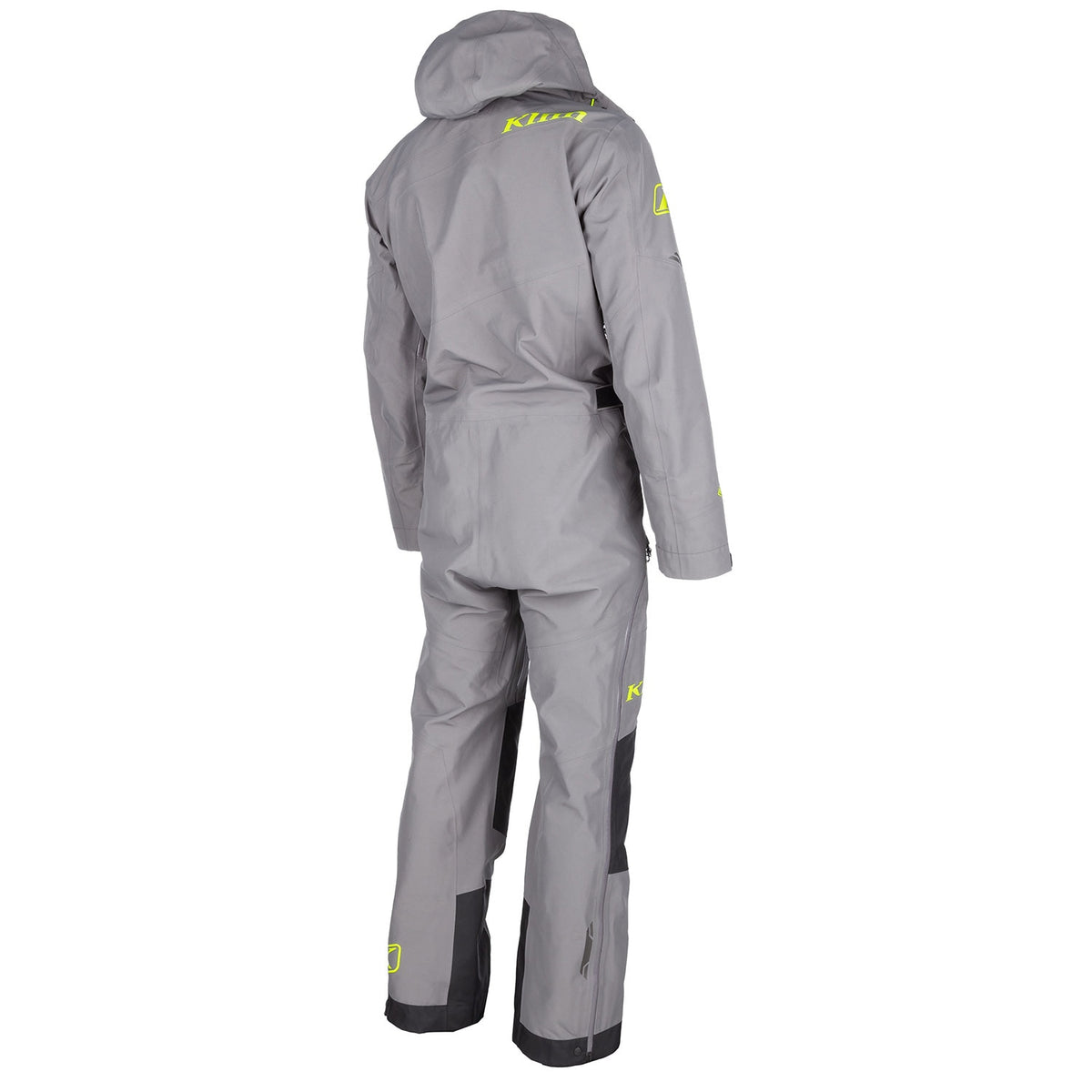 Ripsa Vapor One-Piece - Castlerock - Hi-Vis