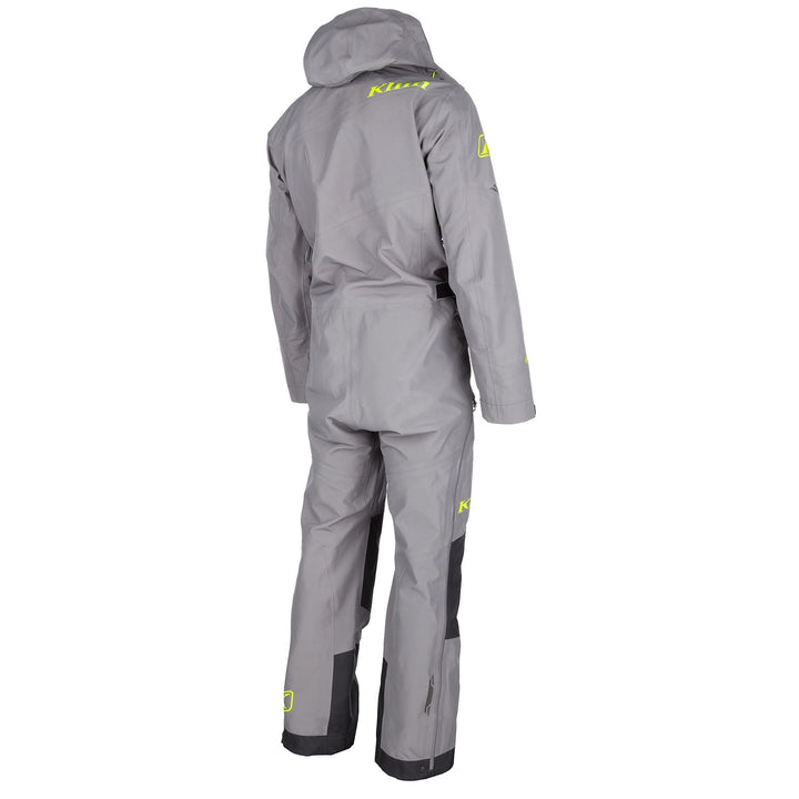 Ripsa Vapor One-Piece - Castlerock - Hi-Vis