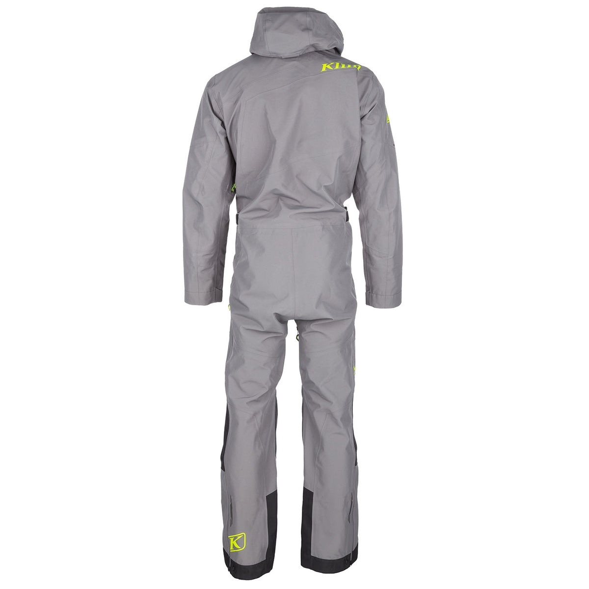 Ripsa Vapor One-Piece - Castlerock - Hi-Vis