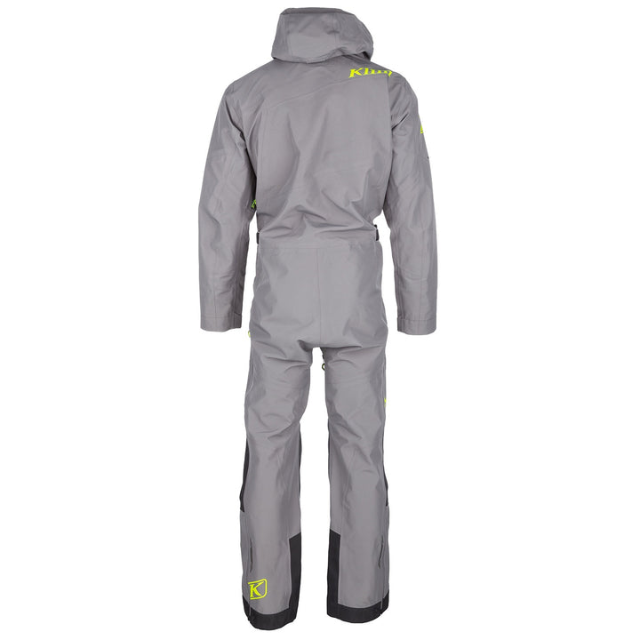 Ripsa Vapor One-Piece - Castlerock - Hi-Vis
