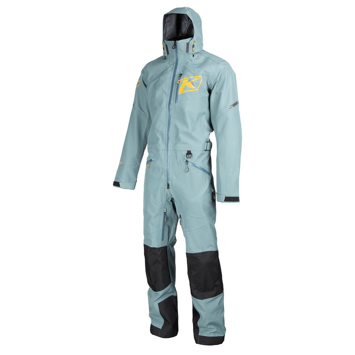 Ripsa Vapor One-Piece - Goblin Blue - Sunrise