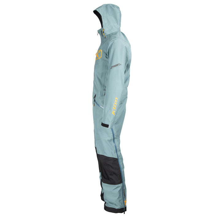 Ripsa Vapor One-Piece - Goblin Blue - Sunrise