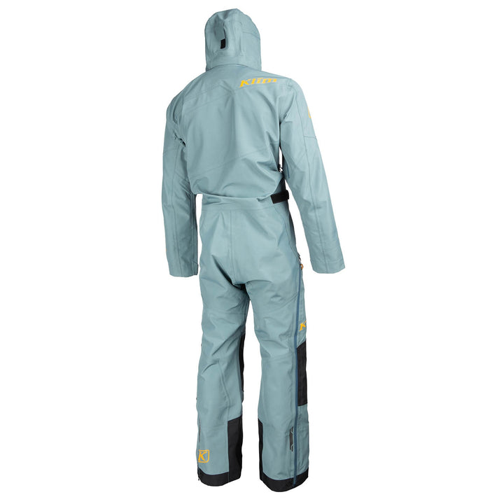 Ripsa Vapor One-Piece - Goblin Blue - Sunrise