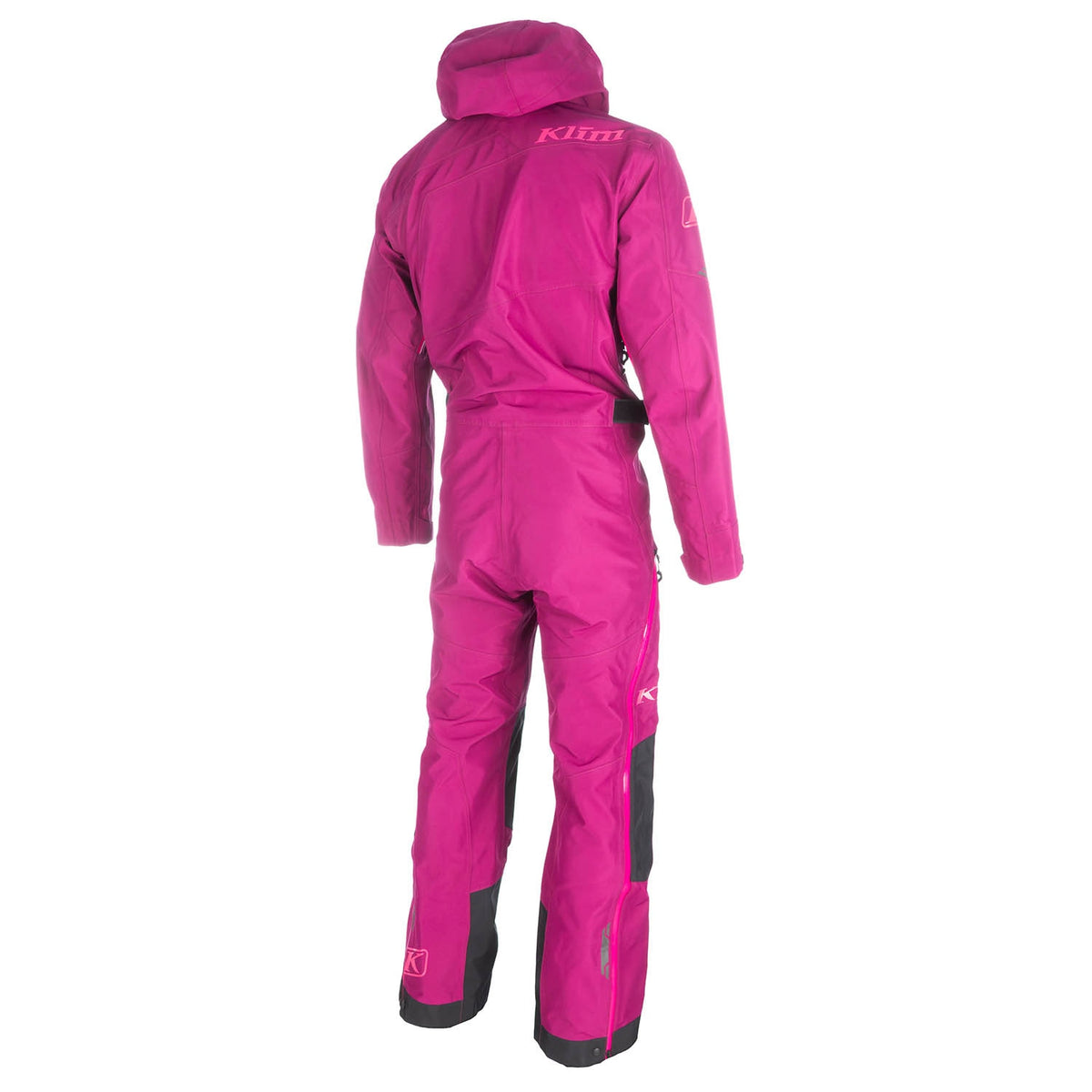 Ripsa Vapor One-Piece - Magenta Purple - Pink Glo