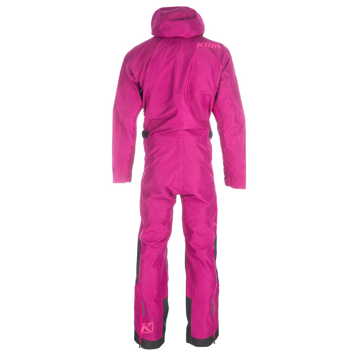 Ripsa Vapor One-Piece - Magenta Purple - Pink Glo