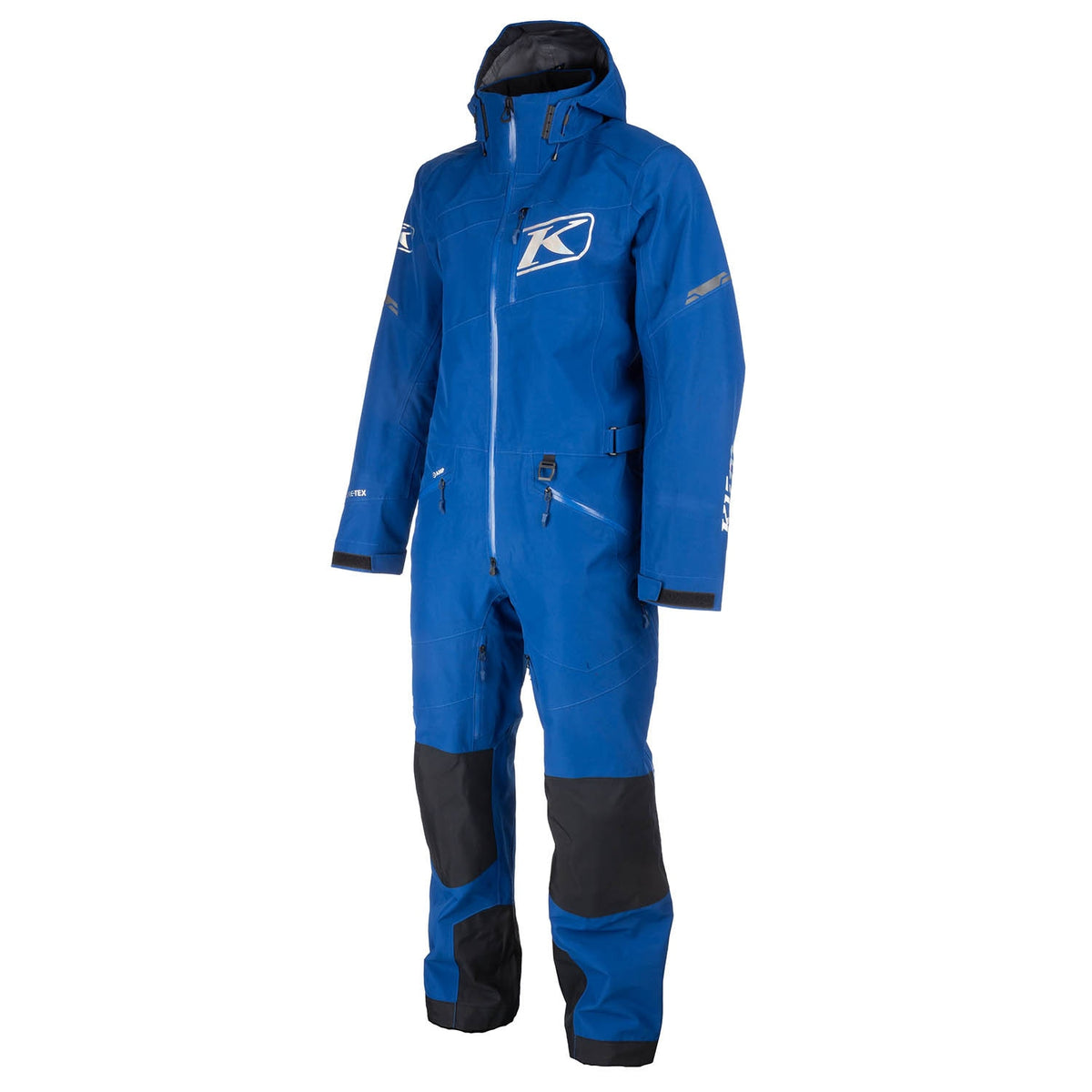 Ripsa Vapor One-Piece - Nightfall Blue - Metallic Iridescent