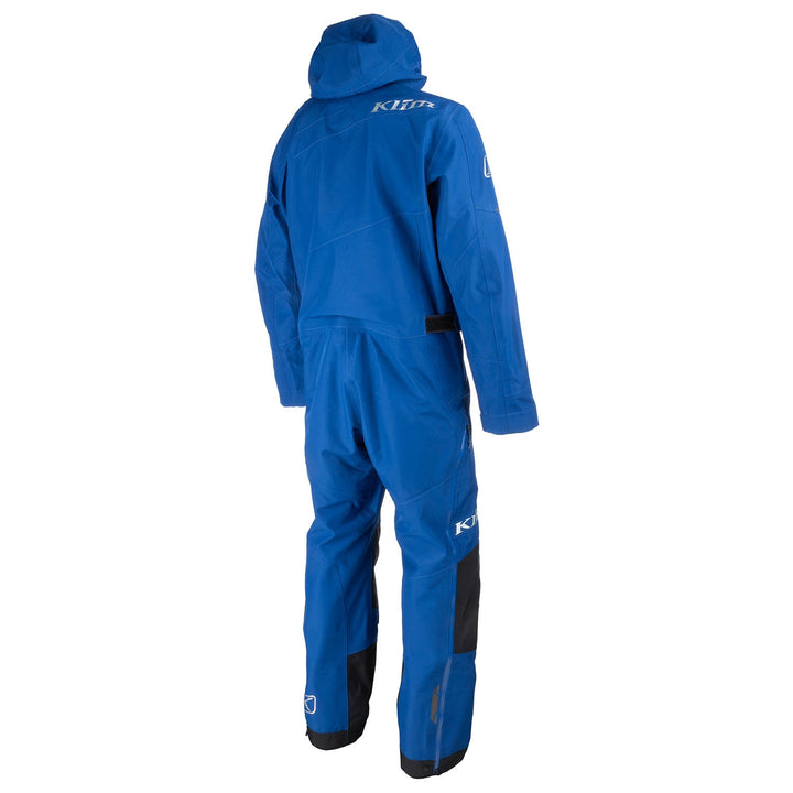 Ripsa Vapor One-Piece - Nightfall Blue - Metallic Iridescent