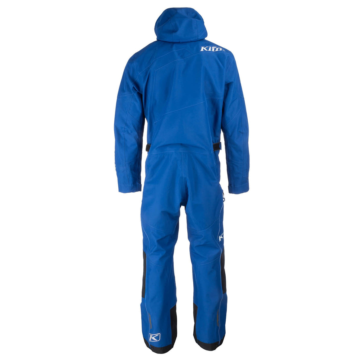 Ripsa Vapor One-Piece - Nightfall Blue - Metallic Iridescent