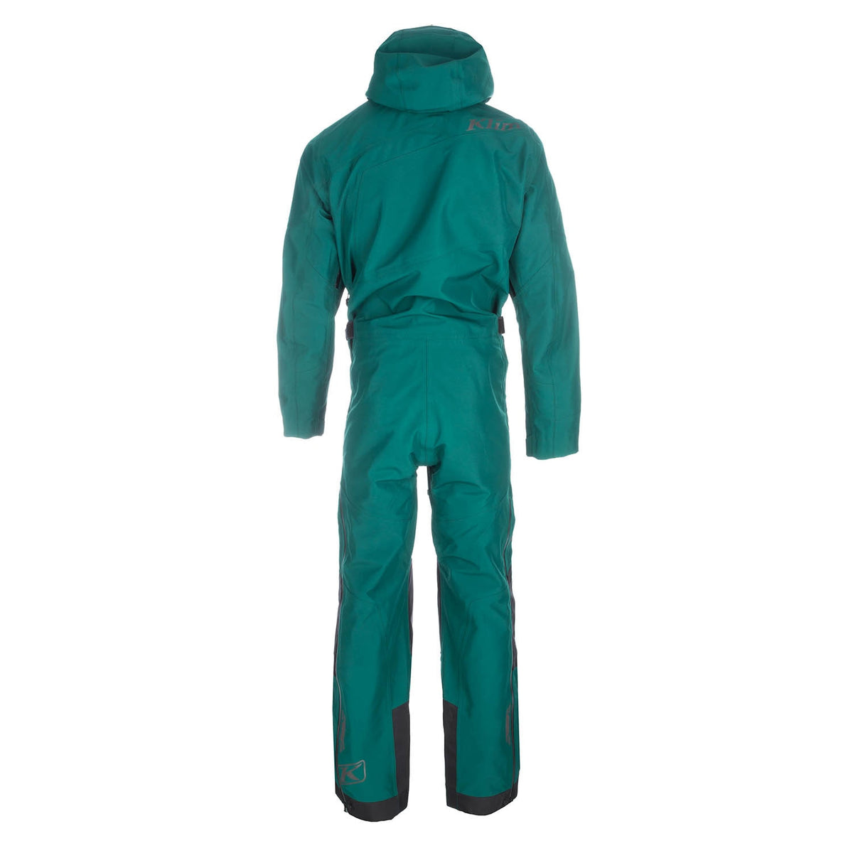 Ripsa Vapor One-Piece - Rain Forest - Black