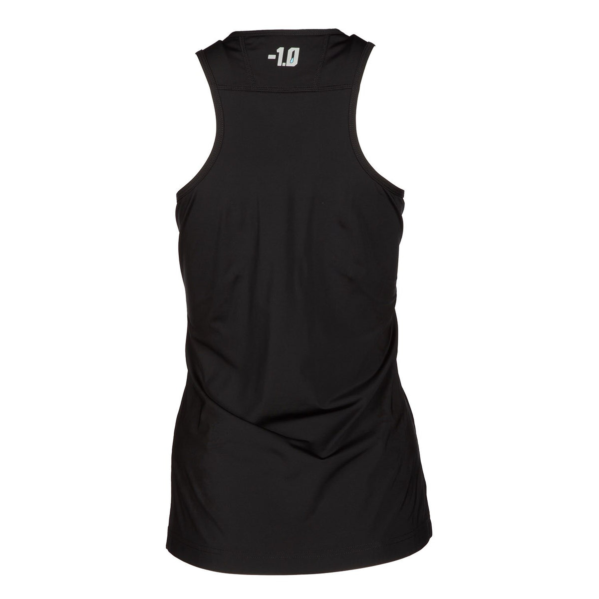 Solstice -1.0 Sleeveless - Black