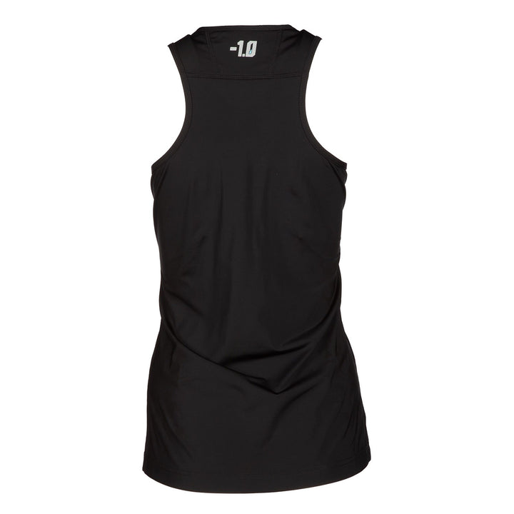 Solstice -1.0 Sleeveless - Black