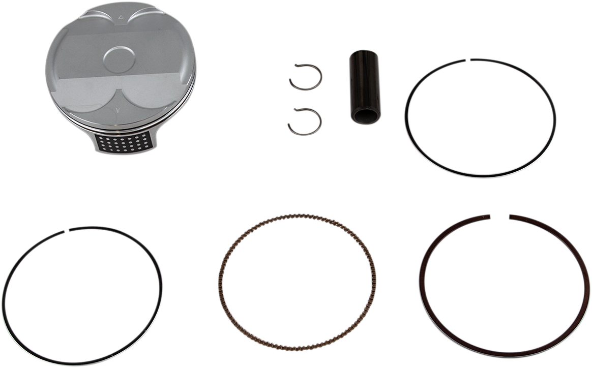 Vertex 24113B Piston Kit, 94.96 mm for GasGas, Husqvarna and KTM