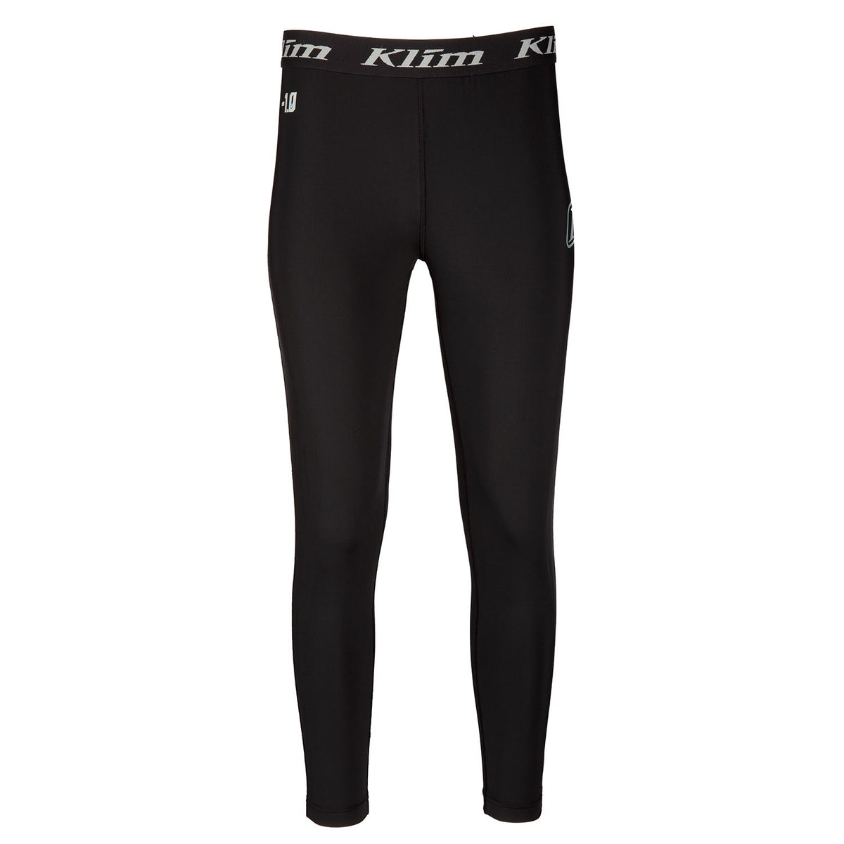 Solstice -1.0 Pant - Black